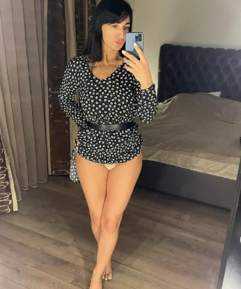 Анкета проститутки Ольгусенька - Фото 1, Цухта, 35 лет, №457